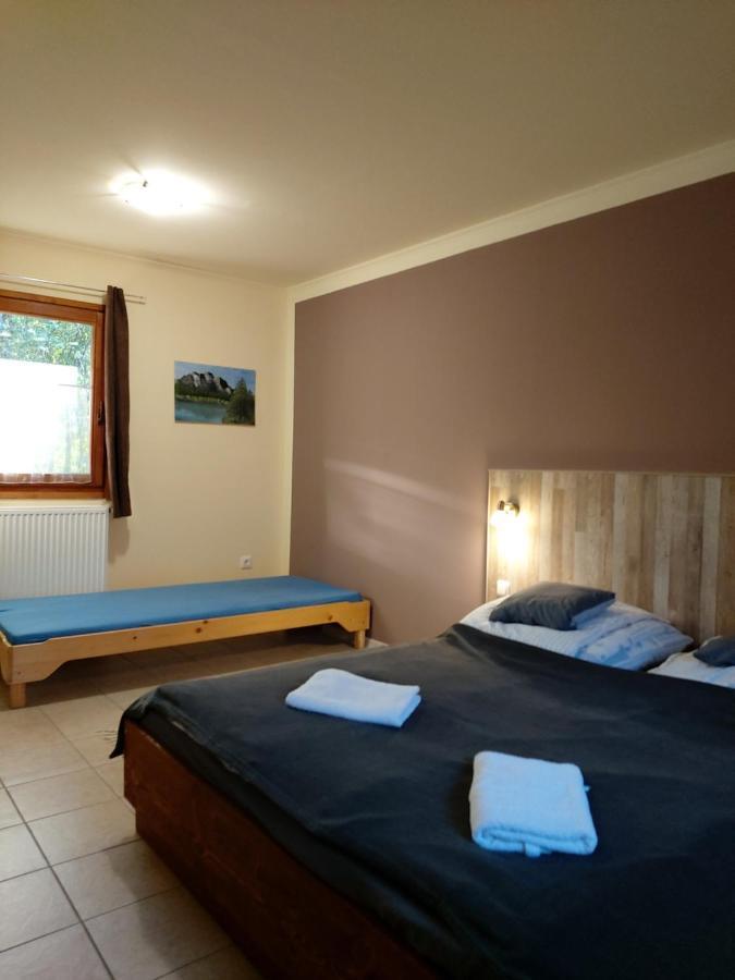 Dream Horse Apartman Cserkeszolo Exterior photo