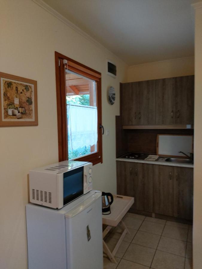 Dream Horse Apartman Cserkeszolo Exterior photo
