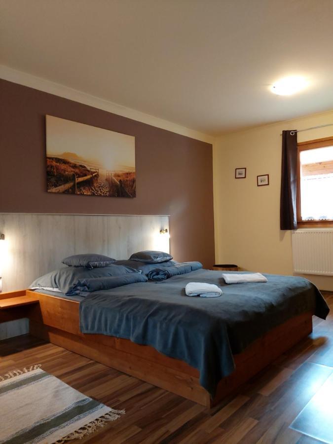 Dream Horse Apartman Cserkeszolo Exterior photo
