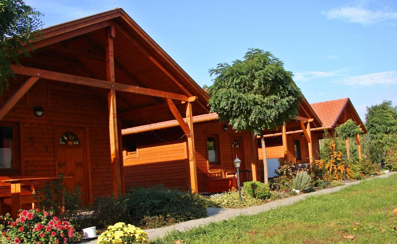 Dream Horse Apartman Cserkeszolo Exterior photo